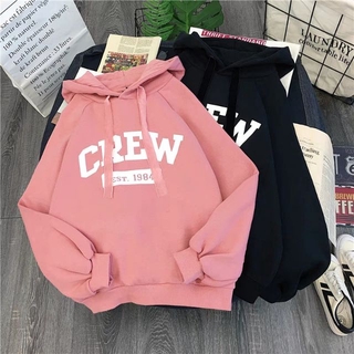 Áo nỉ hoddie nam nữ