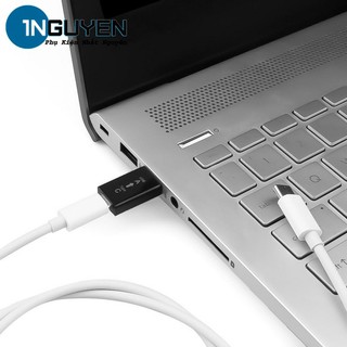 Jack chuyển đổi Type C 3.1 sang USB Type A 3.0