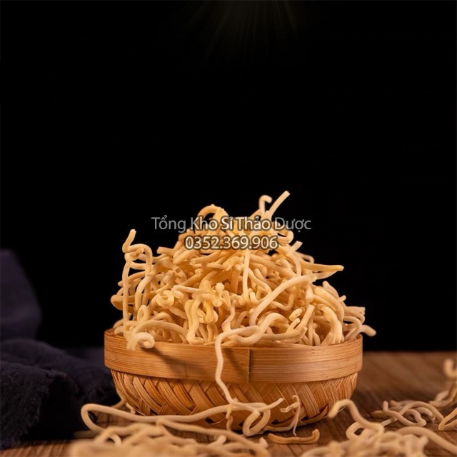 Đăng Tâm Thảo 100g (Cỏ Bấc Đèn)