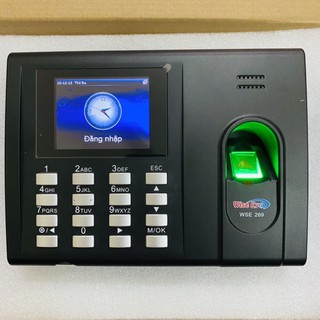 Máy chấm công Wise Eye WSE-269