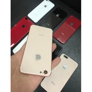 Vỏ độ iphone 6 6s lên iphone 8 8plus kèm nút