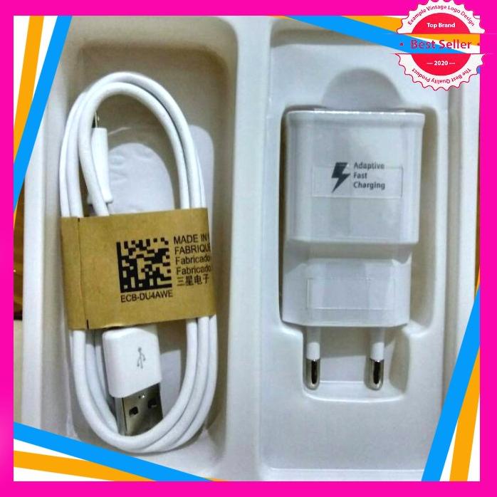 Bộ Sạc Pin Nguyên Bản Cho Samsung Galaxy Note 4 S6 S7