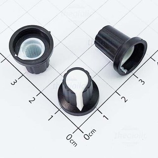 Nắp vặn biến trở wh148