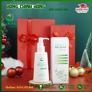 Dung dịch vệ sinh Organic Mộc Hương Garden Thanh Mộc Hương 150ml