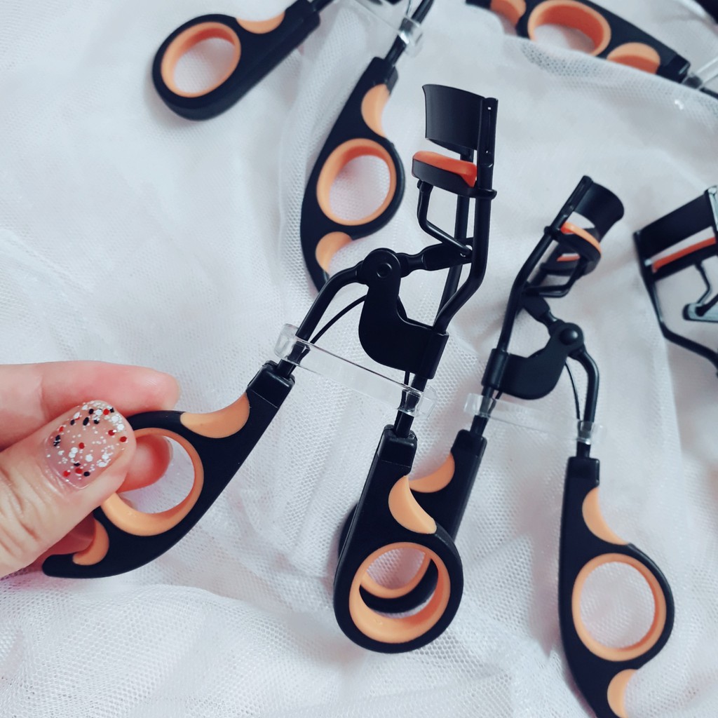 Kẹp Bấm Mi Cong Chuyên Nghiệp 3D Big Eyes