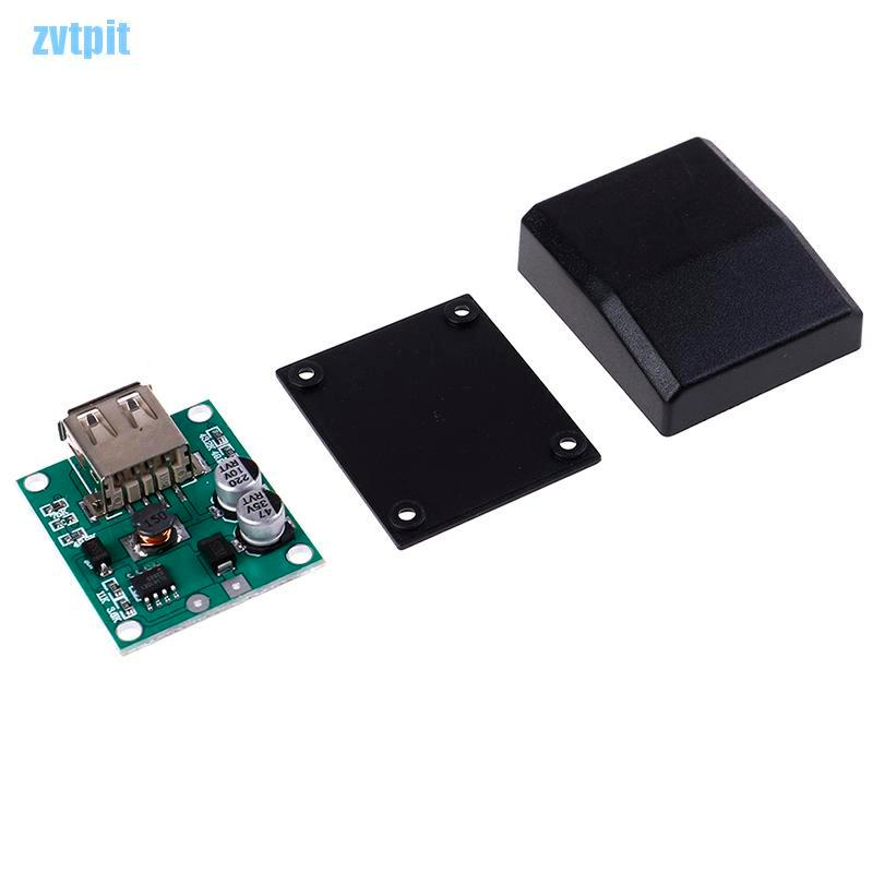 Bộ điều khiển sạc pin năng lượng mặt trời 5v 2a Usb chuyên dụng