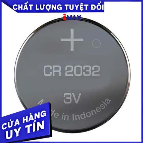 Combo 1000 Viên Pin Cmos 3V CR2032