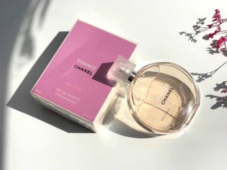 [CHÍNH HÃNG] nước hoa cha.n.e.l  chance 🌷full seal 100ml