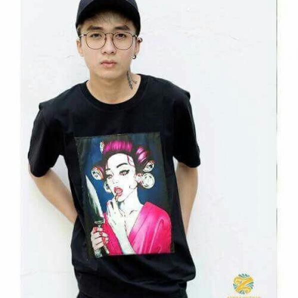 Áo Thun Teen Nam Nữ