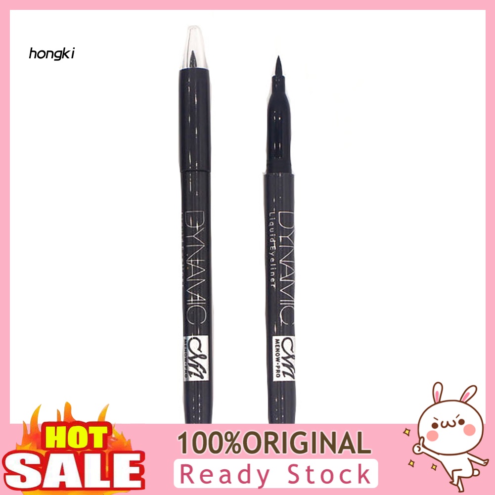 Bút kẻ mắt dạng lỏng MENOW chống thấm nước lâu trôi
 | BigBuy360 - bigbuy360.vn