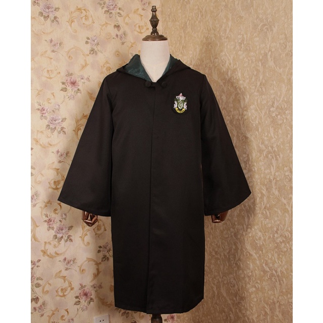 Bán buôn quần áo ma thuật Harry Potter