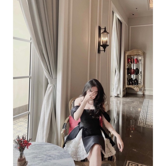 JUMPSUIT CÁNH TIÊN