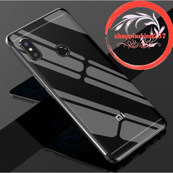 [Freeship toàn quốc từ 50k] XIAOMI REDMI NOTE 5 PRO ỐP LƯNG DẺO VIỀN MÀU HAI ĐẦU CỰC ĐẸP