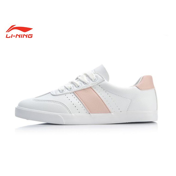 Giầy Thể Thao Nữ LINING AGLP032 Chính Hãng