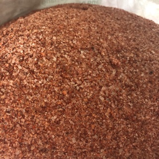 Phân bón KALI CLORUA giúp cứng cây chắt hạt tăng phẩm chất nông sản (1kg)