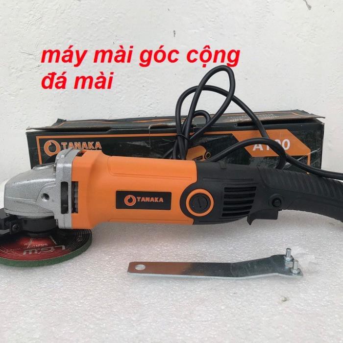[Hàng Tốt] máy mài cầm tay 950w Tanaka Nhật Bản