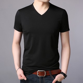 ÁO PHÔNG CỔ TIM CHO NAM