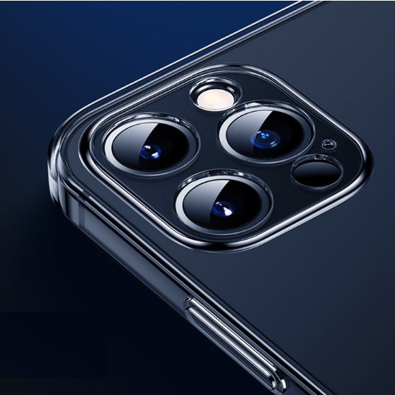 Kính Cường Lực Camera Gor IPhone 11 ProMax/ 11Pro /11 / 12 Pro Max/ 12 Pro/ 12/ 13 Pro/ 13 ProMax/ 13 Pro - Hãng GOR