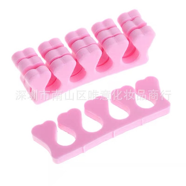 Tách ngón tay chân