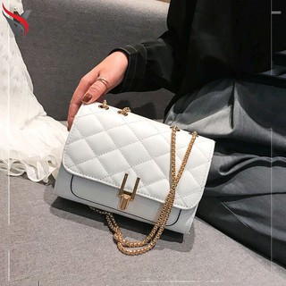 Túi Xách Nữ Khóa Xoay Hàn Quốc Trẻ Trung Giá Rẻ Túi Đeo Chéo Nữ Mini TXKBUT