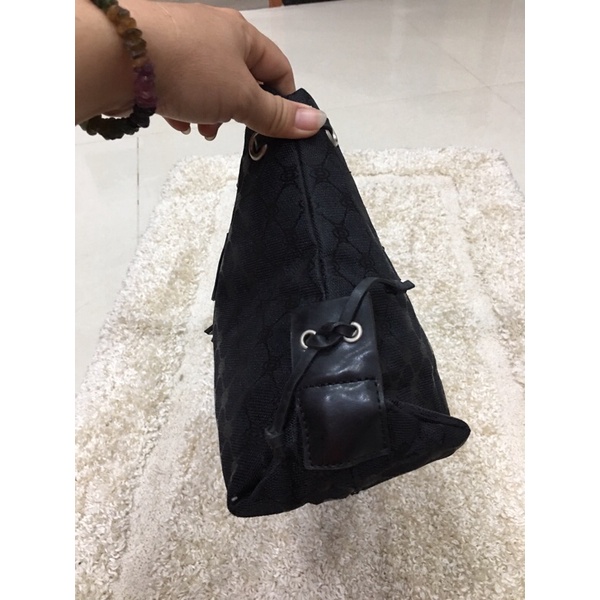 Túi si chất cavas xịn mới cao