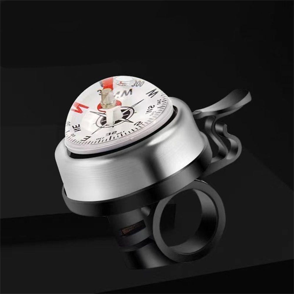 Chuông Gắn Tay Lái Xe Đạp Leo Núi TAYLOR1 Bằng Nhôm Chất Lượng Cao