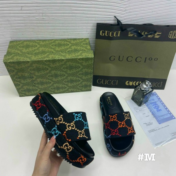 Dép lê nâng đế nữ thời trang 2022 fullbox