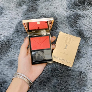 Phấn má YSL thanh lý