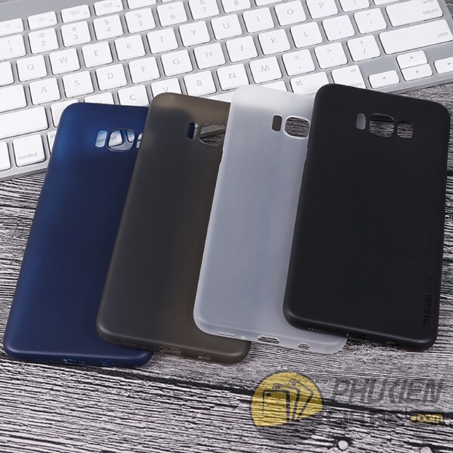 Ốp Memumi Samsung S8 plus