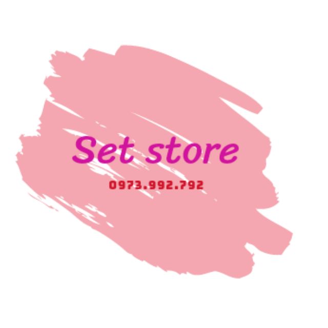 Set_store, Cửa hàng trực tuyến | WebRaoVat - webraovat.net.vn