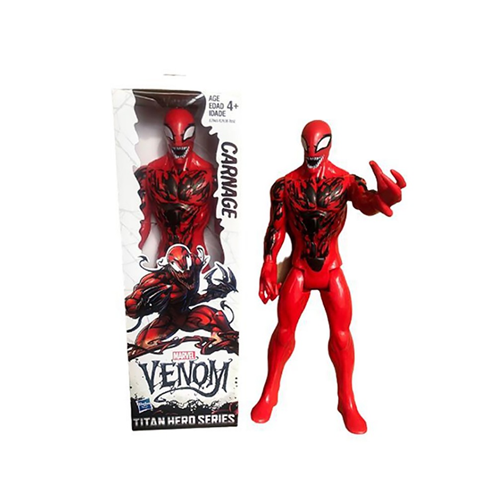 Mô Hình Nhân Vật Người Nhện Venom 30.48 cm