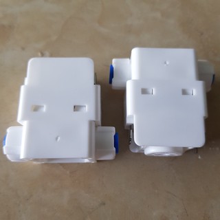 Van cao áp 24V máy lọc nước RO