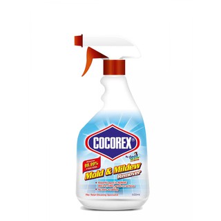 Bình xịt tẩy trắng, diệt nấm mốc GMP Cocorex Mold & Mildew 500ml