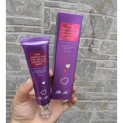 Gel Làm Hồng Môi , NHũ Hoa , Vùng KÍn Peimei MOLA | BigBuy360 - bigbuy360.vn