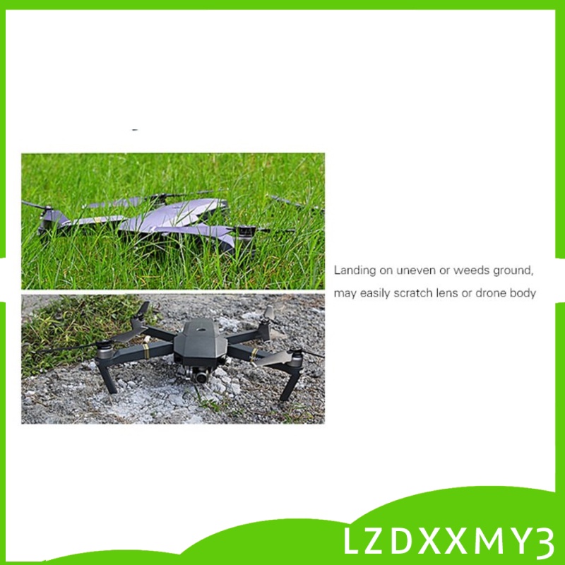 HOT Drone Landing Pads 20\'\' for DJ RC Drones FPV Mavic Mini 2 Mavic 2 Pro/Zoom