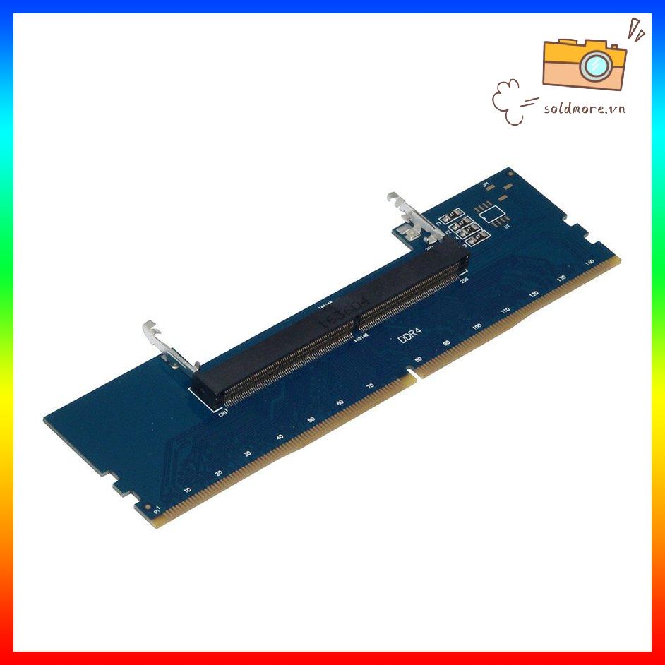 Bộ Chuyển Đổi Ram Ddr4 Cho Máy Tính | BigBuy360 - bigbuy360.vn