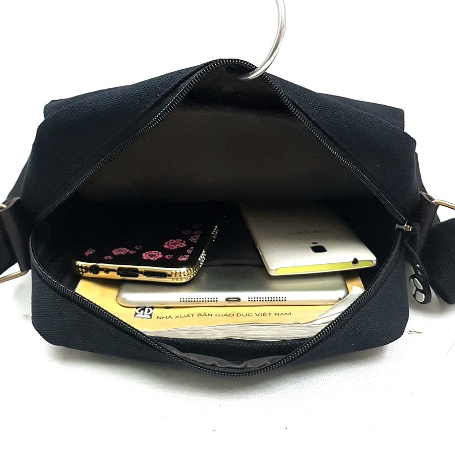 Túi đeo chéo thời trang nam nữ AVUH | BigBuy360 - bigbuy360.vn