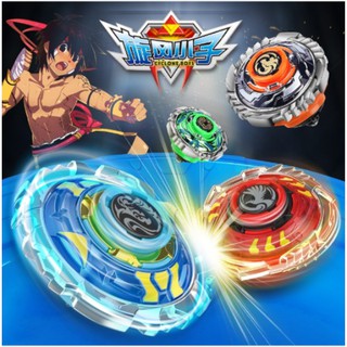 Đồ chơi con quay vô cực có tay cầm