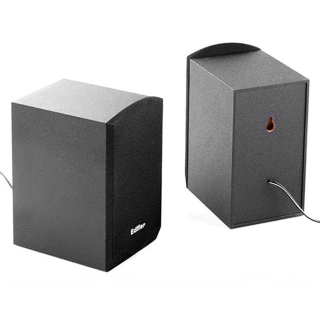 Loa nghe nhạc 2.1 Edifier R206MP3