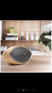 LOA BLUETOOTH REMAX RB-H7
