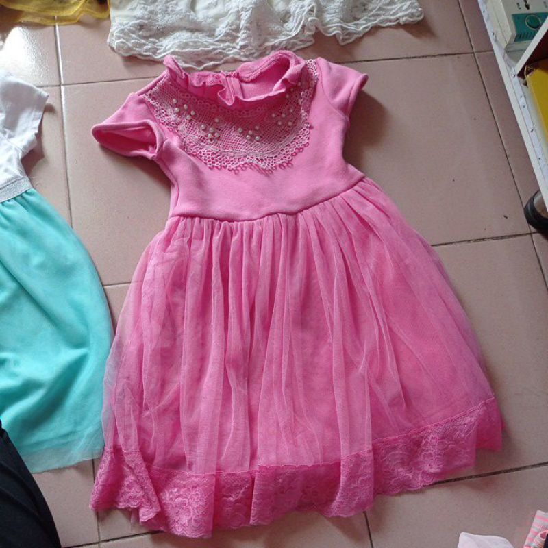 Dưới 20kg Thanh lý đầm