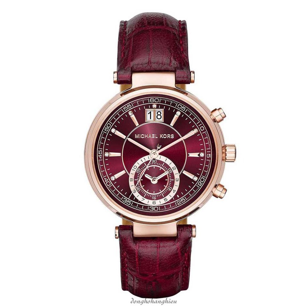 Đồng hồ nữ Michael Kors MK2426