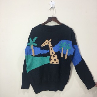 Áo len 2hand Korea
