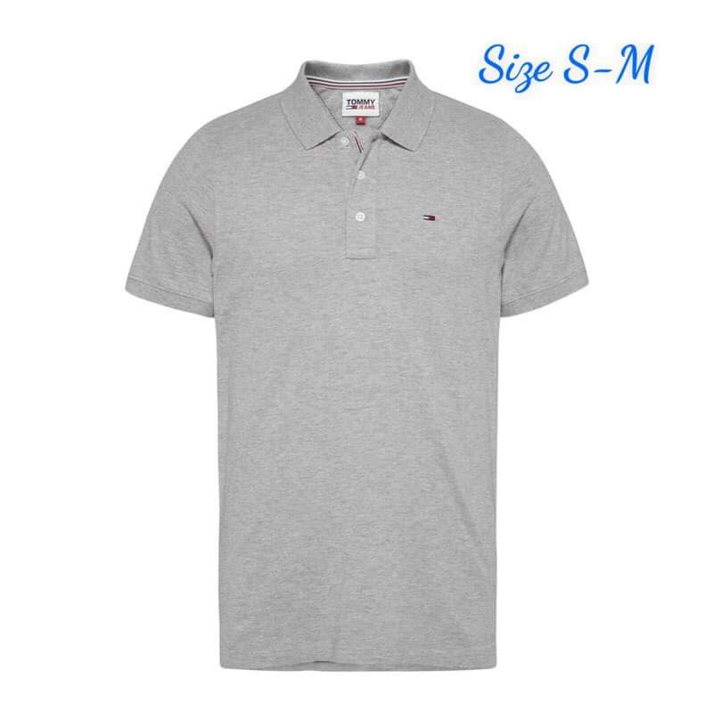 Áo Thun Polo Tommy Nam Nhiều Size Nhiều Màu, Thời Trang Nam Đẹp, Áo Phông Real 100% Auth, Giá Tốt Giao Nhanh