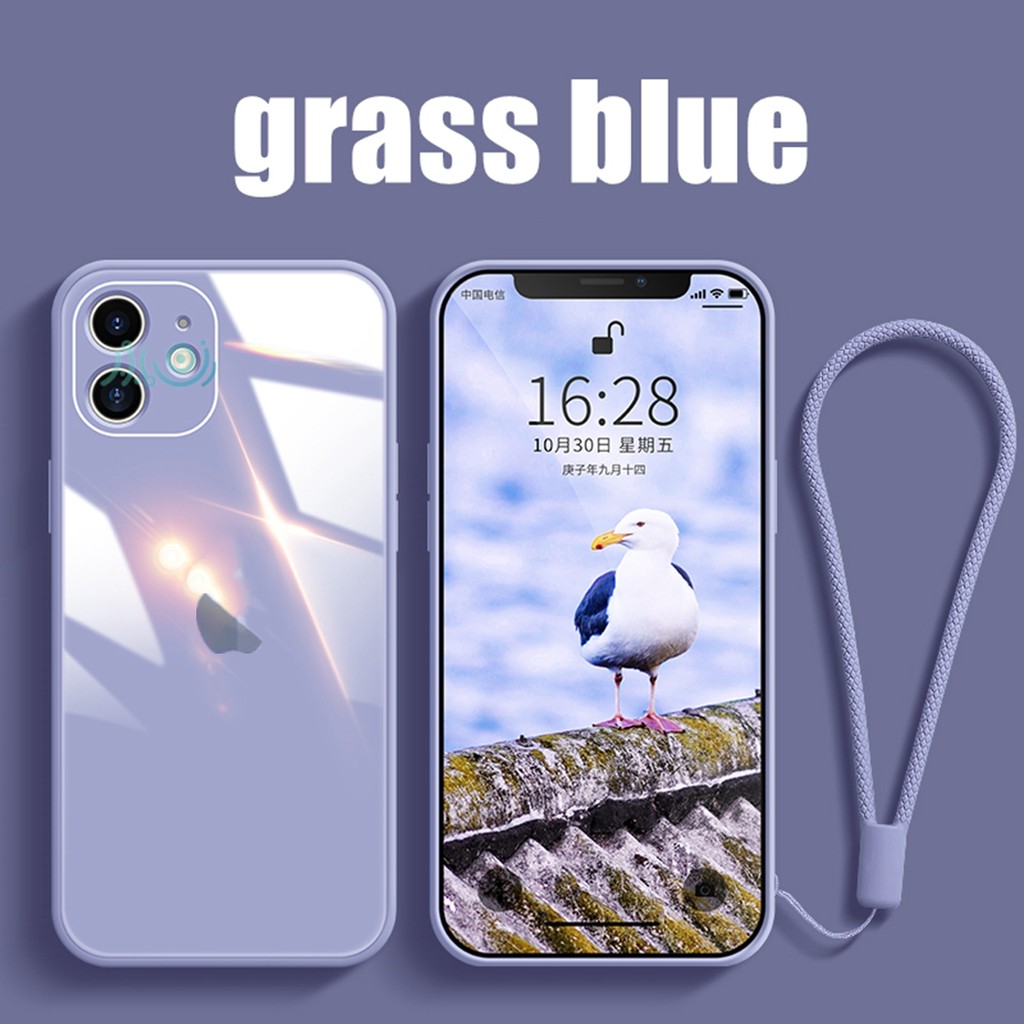Ốp điện thoại in họa tiết thích hợp cho điện thoại iphone 13 pro max 11 12 pro max xs max xr x