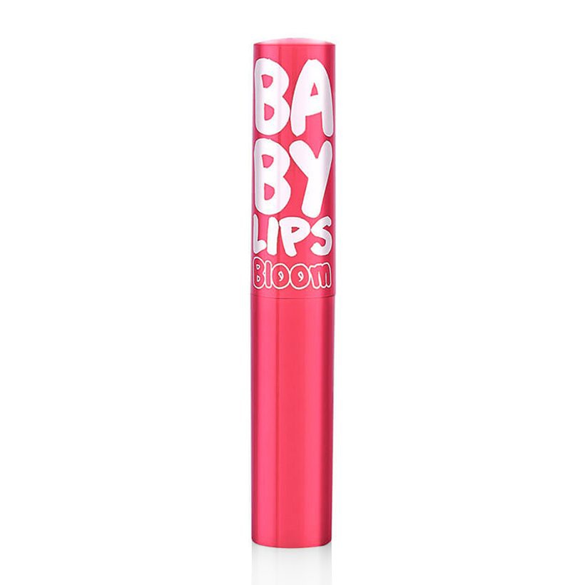 Son Dưỡng Chuyển Màu Maybelline Bloom Màu Hồng 1.7g Lip Smooth Color Bloom