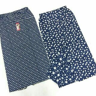 Váy chống nắng thô hai lớp