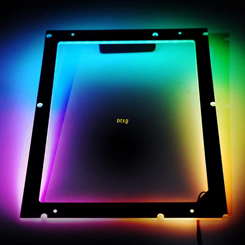Bo Mạch Chủ RGB 5V 3 Pin ARGB Cho Bảng Mạch Chủ Để Bàn Trang Trí