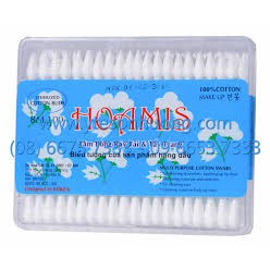 GÒN TĂM 2 ĐẦU HOAMIS CHÍNH HÃNG