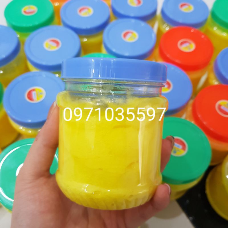 Kem Nghệ Massage Handmade Giúp Trắng Da Giảm Mụn, Nám, Tàn Nhang Cho Làn Da Sáng Mịn Tươi Trẻ Hộp 300ml